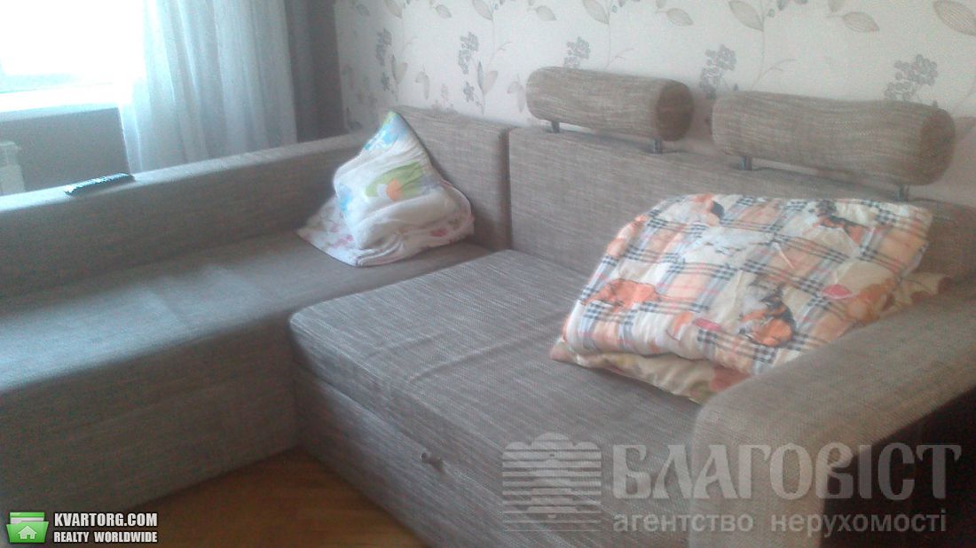 Sell 3-room apartment. Киев, Грозненская — photo 1