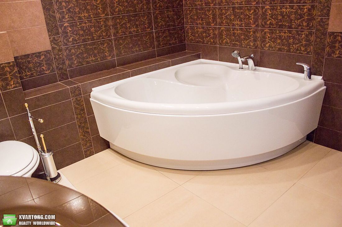 Rent out 3-room apartment. Одесса, Среднефонтанская — photo 9
