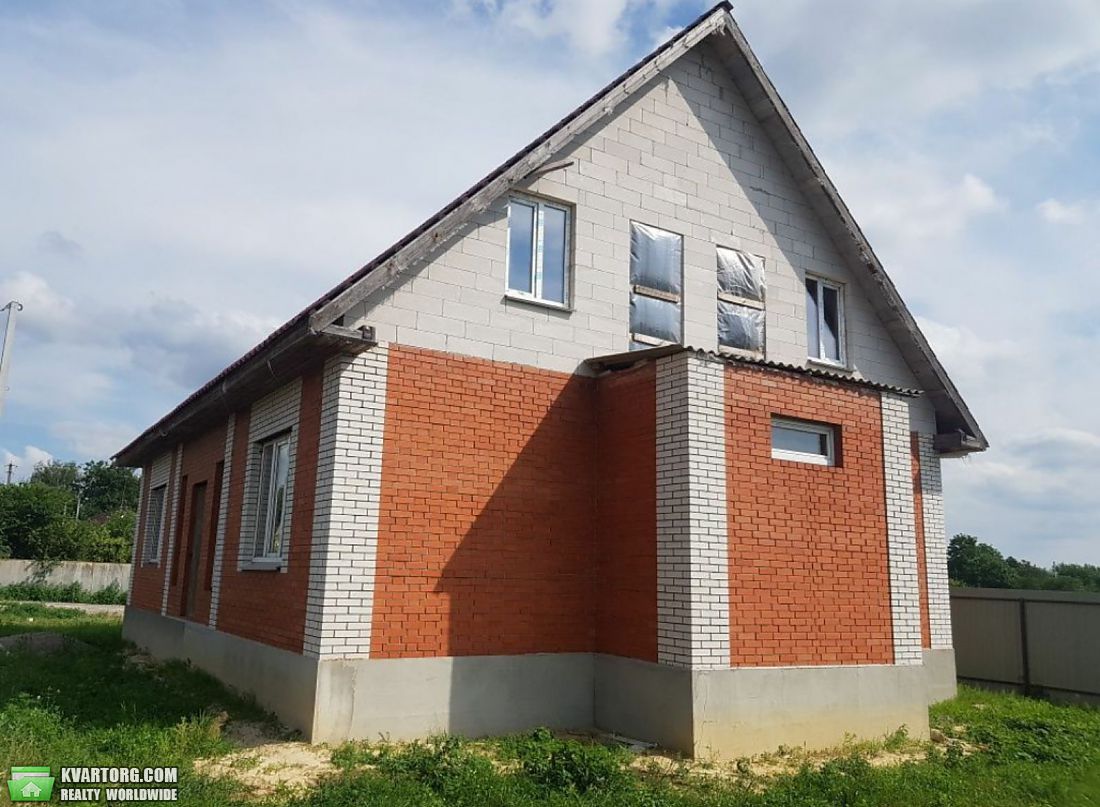 продам дом. Борисполь,  Франка - фото 1