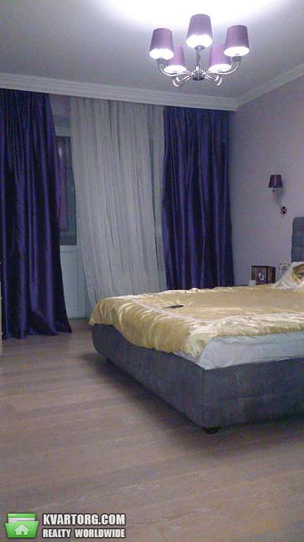 Rent out 2-room apartment. Киев,  Голосеевская — photo 3