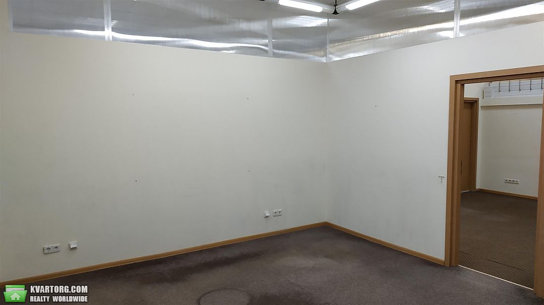 Rent out office. Киев,  Семьи Хохловых — photo 4