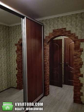 Rent out 1-room apartment. Киев,  Межевая — photo 5