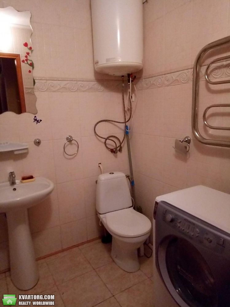 Rent out 2-room apartment. Одесса, Среднефонтанская — photo 10
