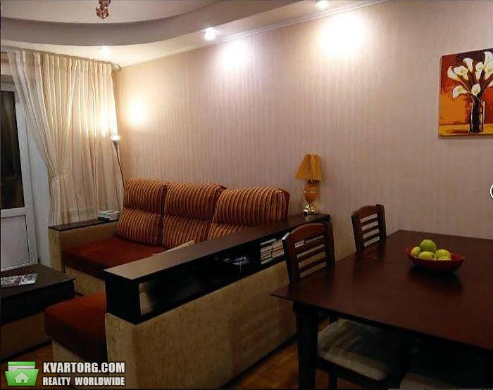 Rent out 2-room apartment. Киев,  Мурашко — photo 2