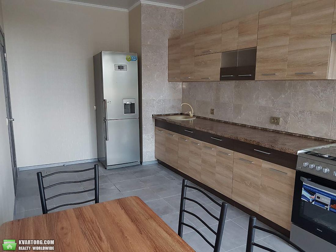Rent out 1-room apartment. Днепропетровск, Победа3 — photo 6