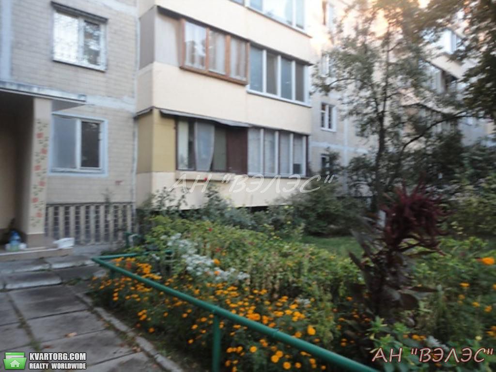 Sell 2-room apartment. Киев, Жукова — photo 7