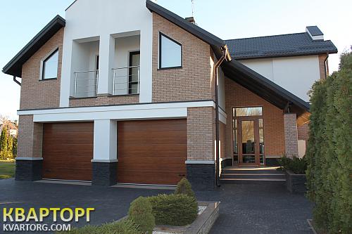 Rent out house. Обухов, Старокиевская — photo 2