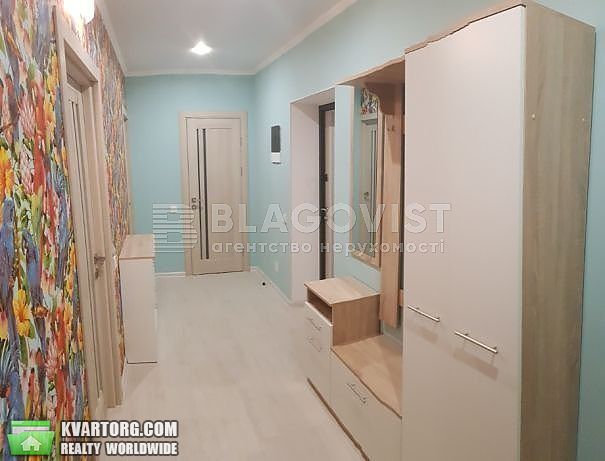 Rent out 2-room apartment. Киев,  Метрологическая — photo 4