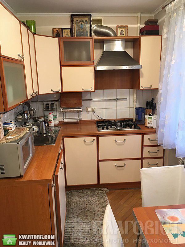 Sell 3-room apartment. Киев,  Неманская — photo 2