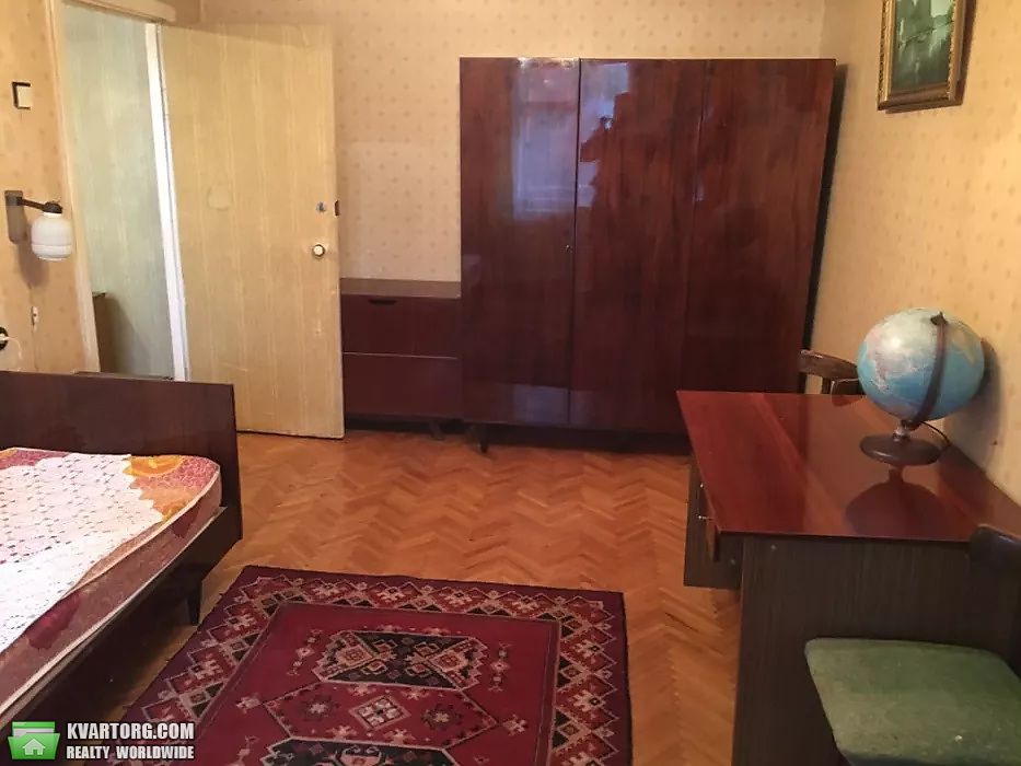Sell 3-room apartment. Киев,  Волгоградская — photo 3