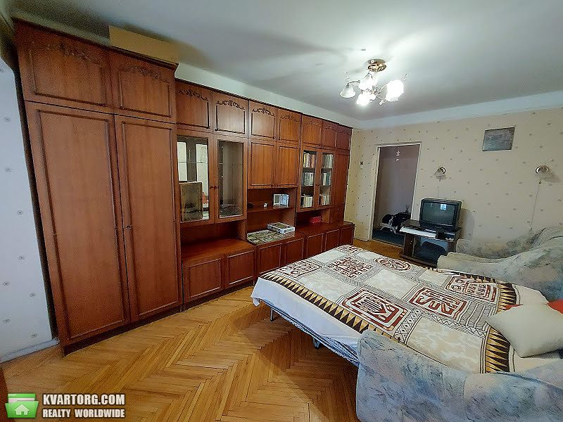 Sell 1-room apartment. Киев,  Озерная — photo 4