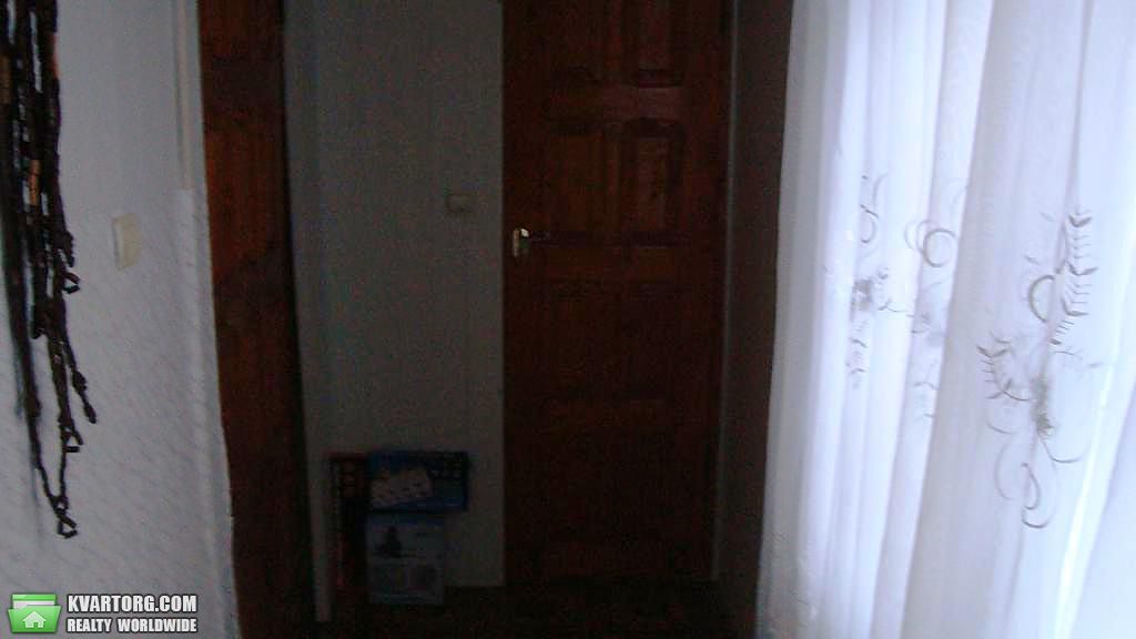 Sell 2-room apartment. Одесса, Волжский переулок — photo 9