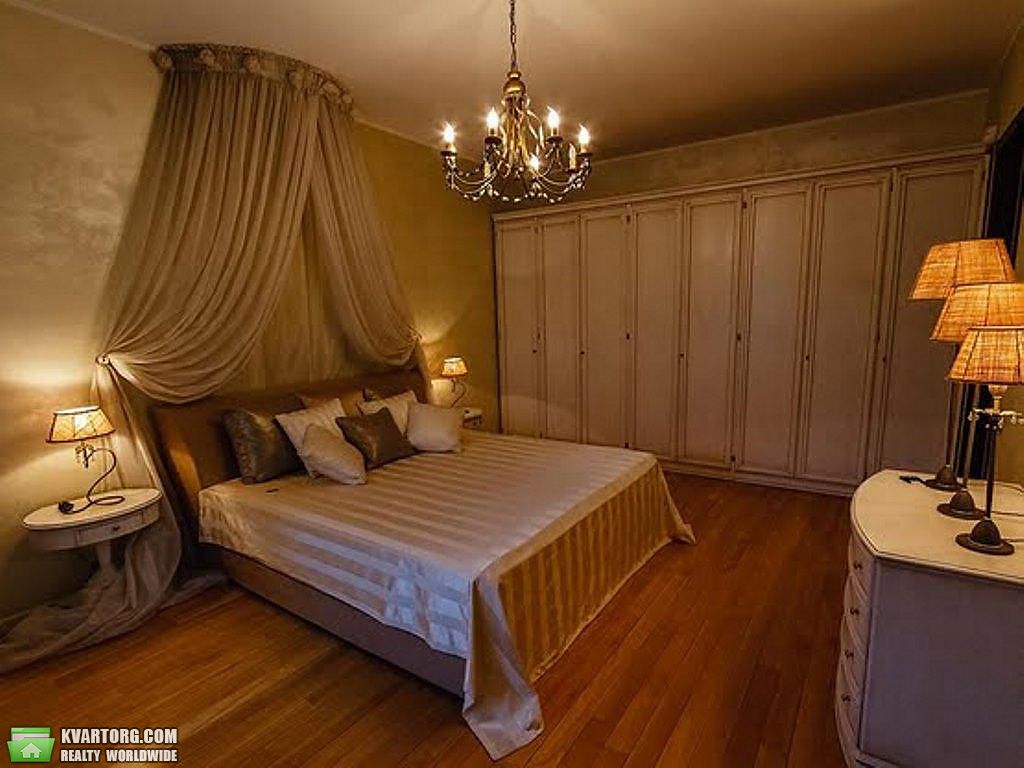 Rent out 3-room apartment. Киев,  Ярославов Вал — photo 9