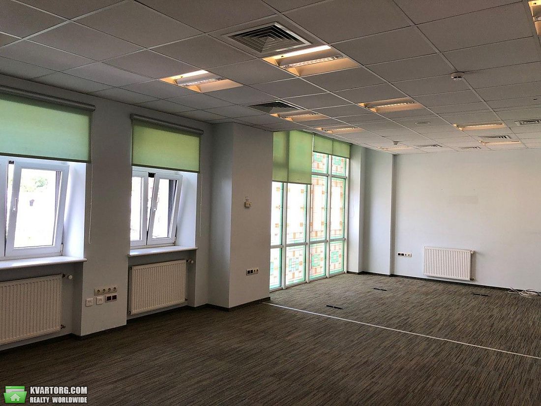 Rent out office. Киев,  Жилянская — photo 6
