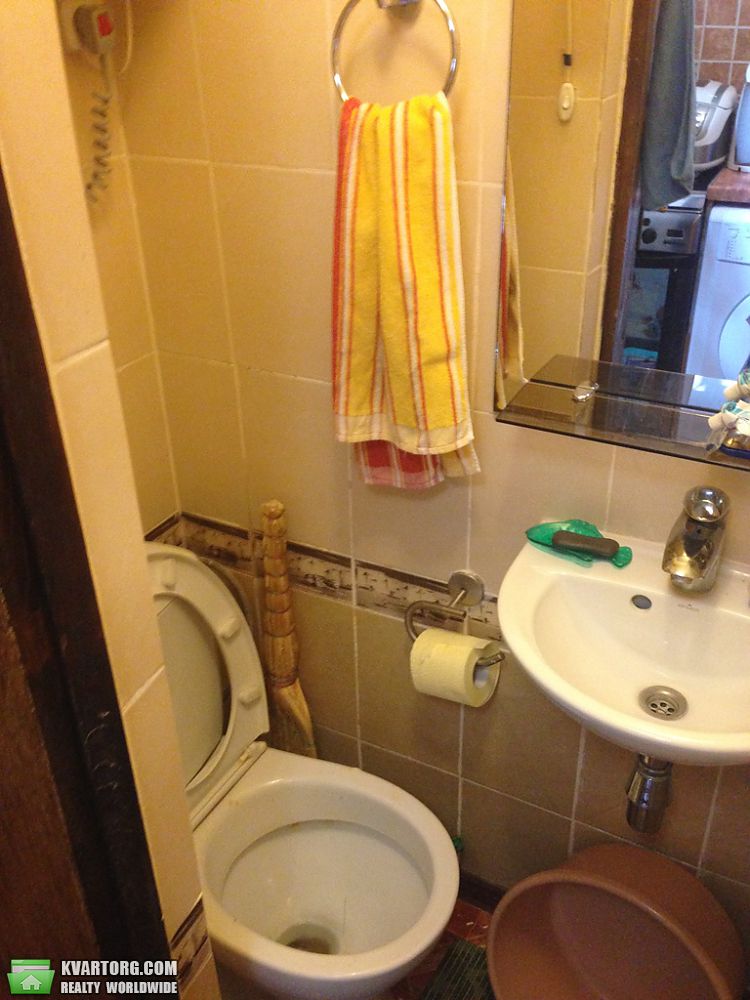 Sell 1-room apartment. Одесса, Болгарская — photo 8