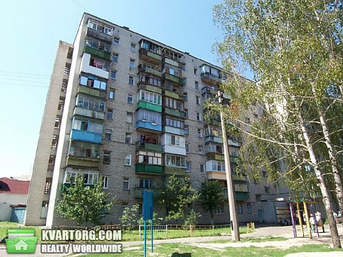 продам 3-комнатную квартиру. Киев,   Вербицкого - фото 1