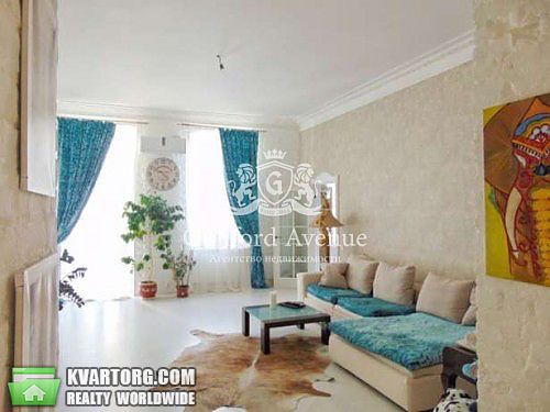 Sell 4-room apartment. Киев, Гончара Олеся — photo 1