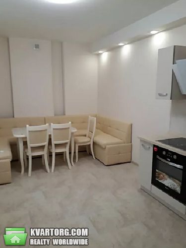 Sell 2-room apartment. Киев,  Вильямса — photo 4