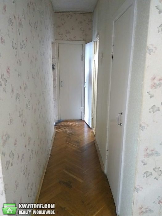 Sell 1-room apartment. Киев,  Дарницкий бул — photo 7