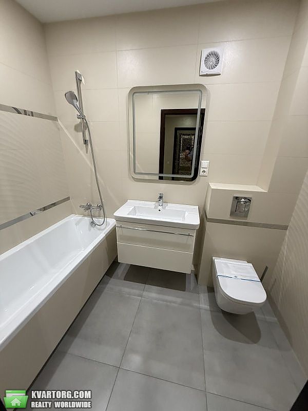 Rent out 3-room apartment. Днепропетровск, Василя Жуковського — photo 4