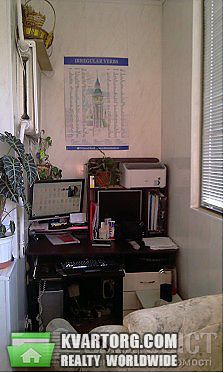 Sell 3-room apartment. Киев, Тургеневская — photo 8