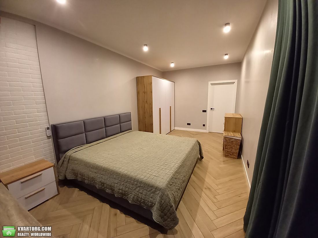 Rent out 1-room apartment. Киев, Джона Маккейна — photo 4