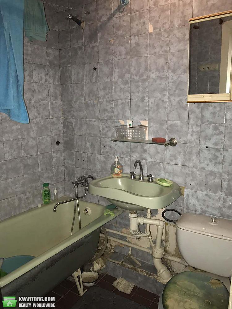 Sell 2-room apartment. Днепропетровск, Погребняка — photo 3