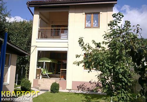 Rent out house. Киев,  Муромская — photo 1