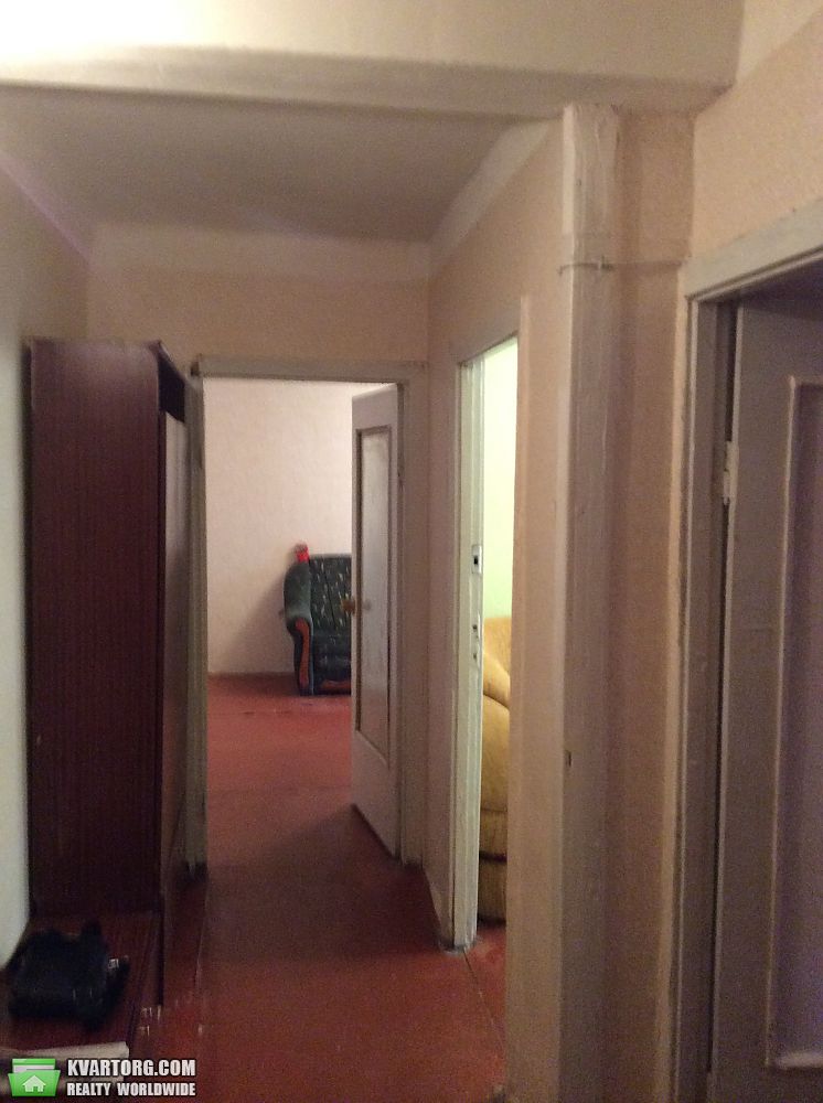 Sell 3-room apartment. Киев, Зодчих — photo 3