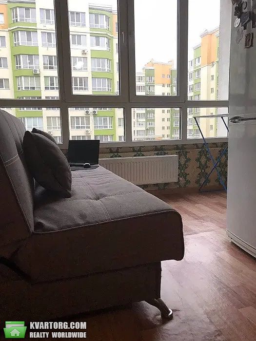 Sell 1-room apartment. Киевская обл., Жулянская — photo 4