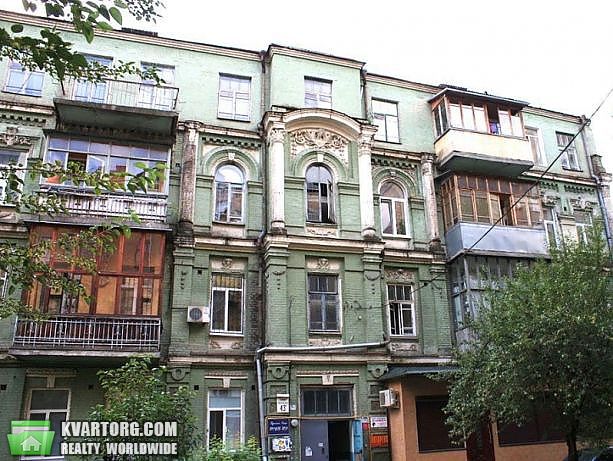 Sell 2-room apartment. Киев,  Саксаганского — photo 8