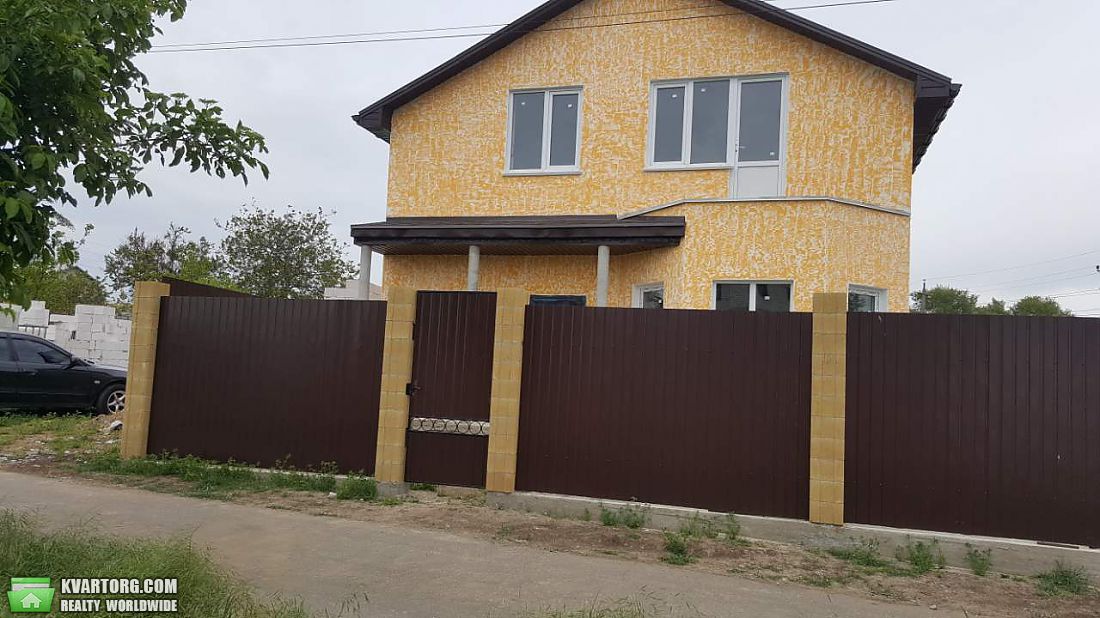 Sell house. Одесса,  Тепличная — photo 1