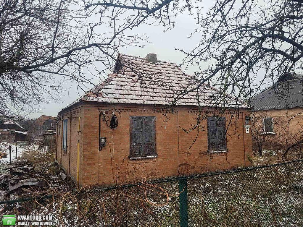 Sell house. Полтава, тунельна — photo 1