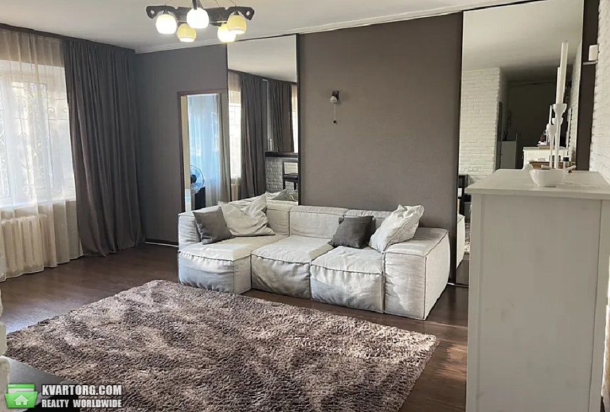 Sell 2-room apartment. Киев,  Никольско-Ботаническая — photo 7