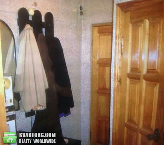 Sell 2-room apartment. Киев,  Кустанайская — photo 1