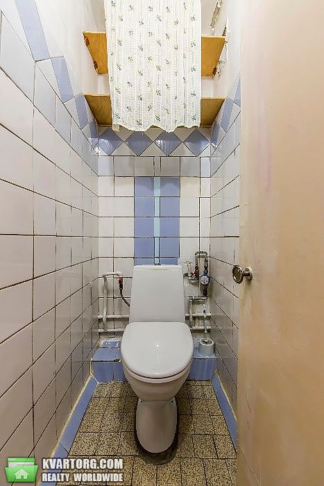 Sell 1-room apartment. Киев,  Златоустовская — photo 7