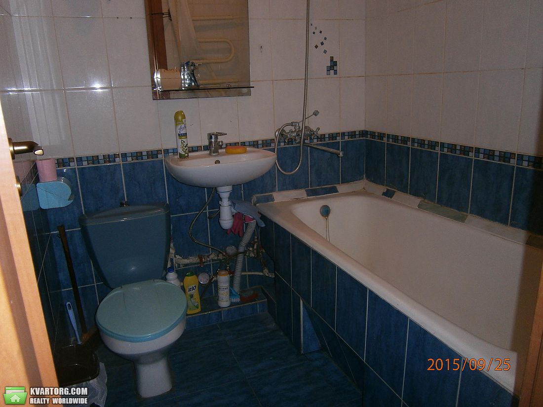Rent out 2-room apartment. Киев,  Гетьмана — photo 5