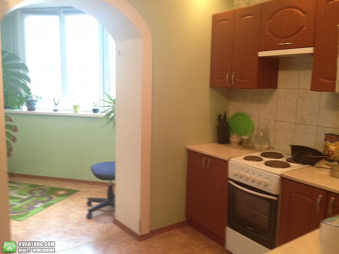 продам 3-комнатную квартиру. Киев,  бульвар Леонида быкова - фото 4