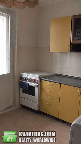 Sell 2-room apartment. Киев,  Здолбуновская — photo 8