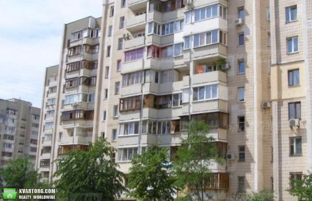 Sell 3-room apartment. Киев, Драгоманова — photo 1