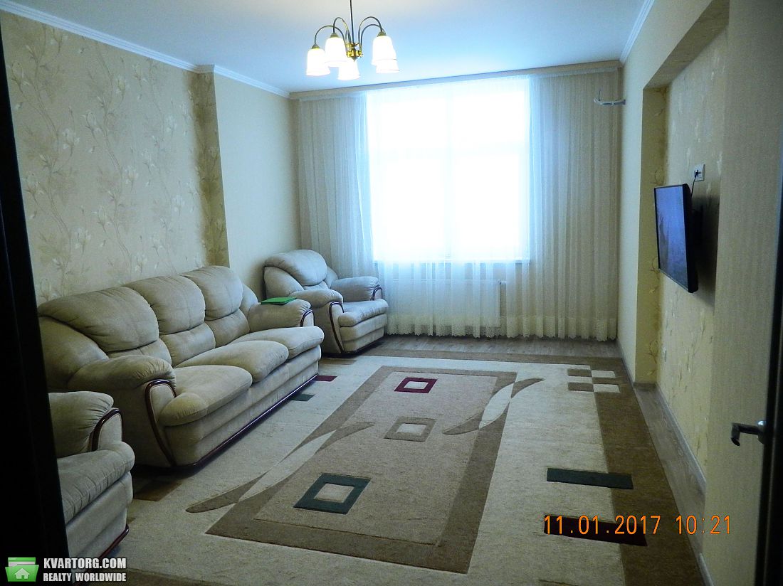 Sell 3-room apartment. Киев,  Драгоманова — photo 1