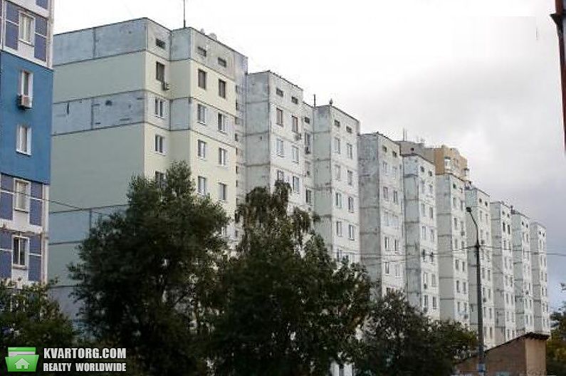 Sell 3-room apartment. Киев,  Лайоша Гавро — photo 2