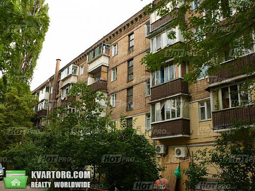 Sell 1-room apartment. Киев, Отрадный пр — photo 8
