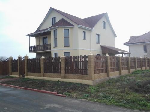 Sell house. Одесса, Совиньон 3 — photo 1