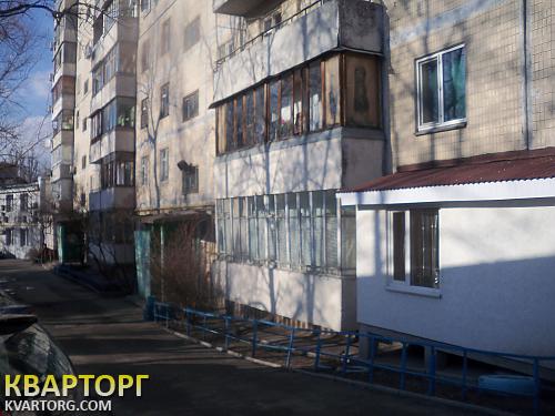 Sell 2-room apartment. Киев, Подвысоцкого — photo 1
