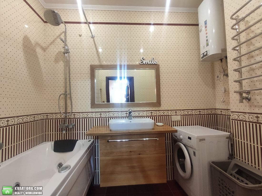 Rent out 1-room apartment. Киев, хоткевича — photo 5