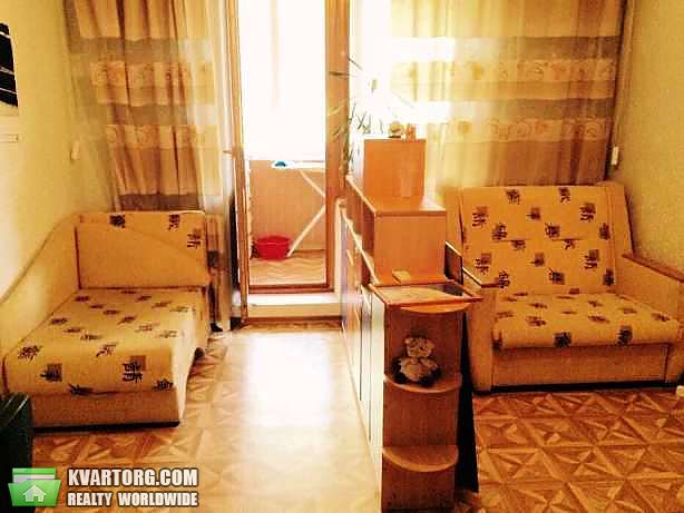Sell 3-room apartment. Киев,  Кудряшова — photo 1