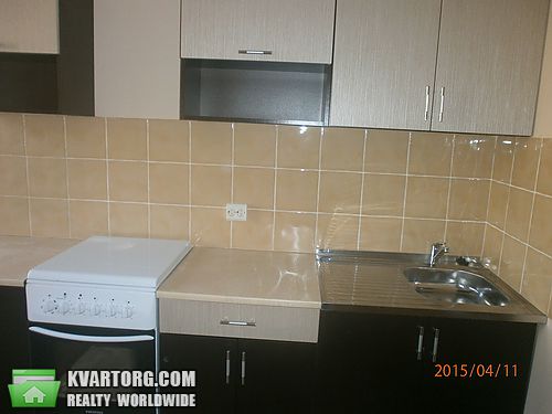 Rent out 1-room apartment. Киев, Ямская — photo 2