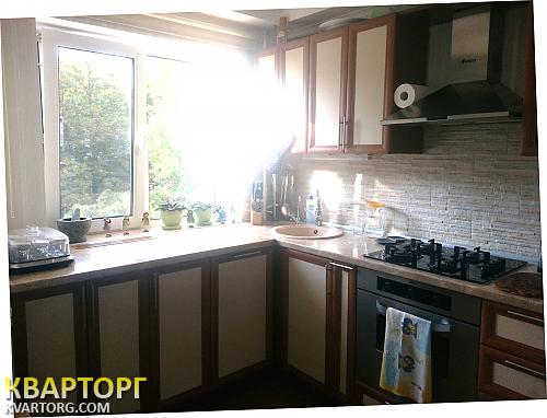 Sell 3-room apartment. Киев,  Клименко — photo 1