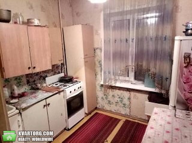 Sell 2-room apartment. Киев,  Ревуцкого — photo 1